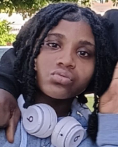 Photo of Alecia Lawrence