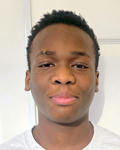 Photo of Christopher Nabriat