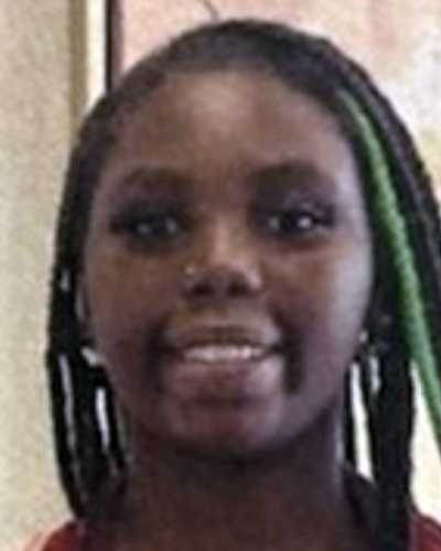 Photo of Da'Nae Denise Brown