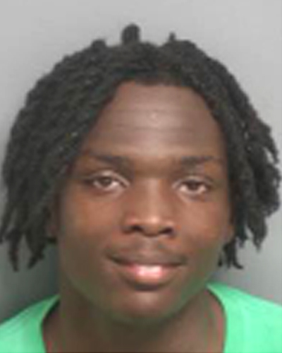 Photo of Jahquez Teague