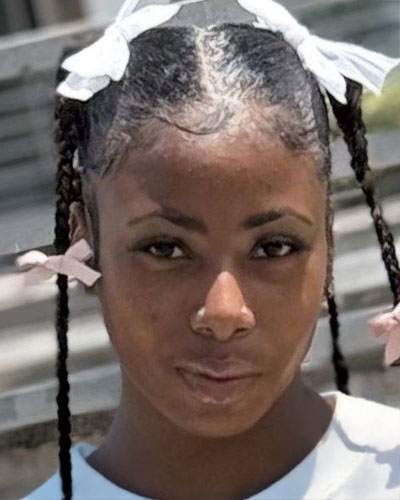 Photo of Jailah Elice Rembert