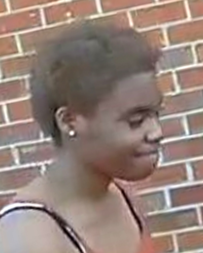 Photo of Jordyn Ay'ynas-Yzette Gray