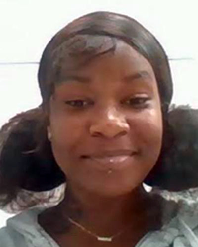 Photo of Kamiya Smith