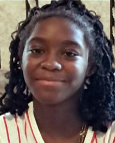 Photo of Kamora Brookins