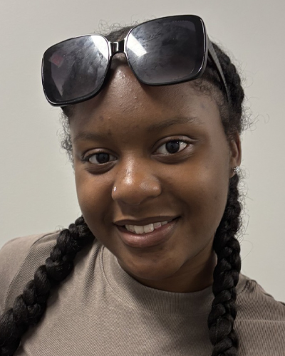 Photo of Kamryn Malone
