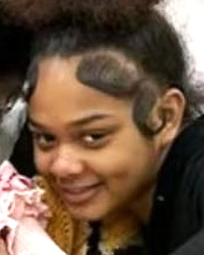 Photo of Kylie Robinson
