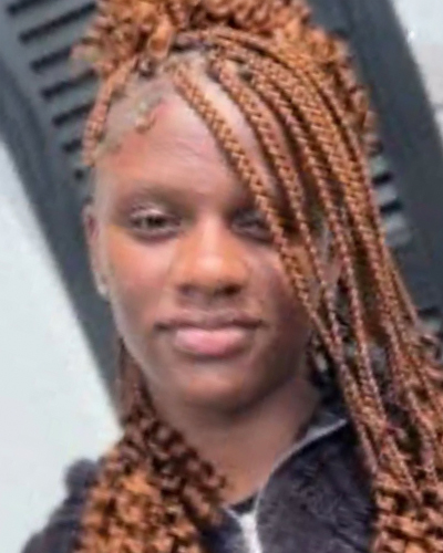 Photo of Kymaurie Marie Ward