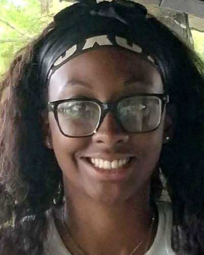 Photo of Makiya Bailey