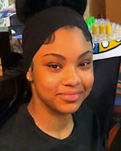 Photo of Maliah Miller