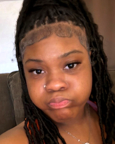 Photo of Marcyla Lett