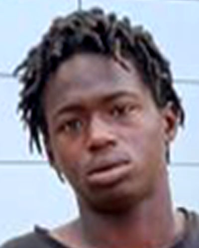 Photo of Shamar Hutchinson