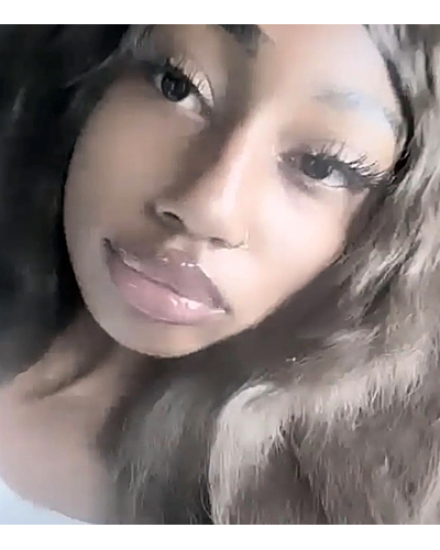 Photo of Shamia Josephine Lee