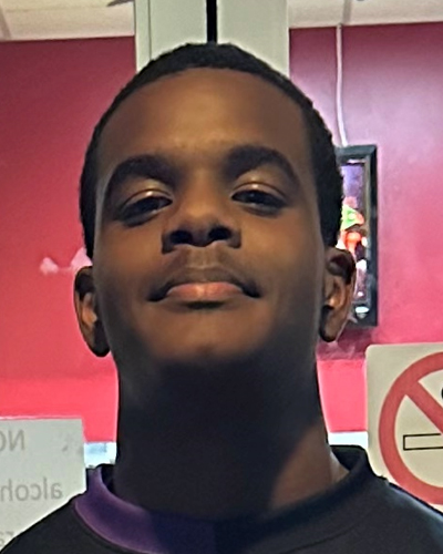 Photo of Shawn Samuel