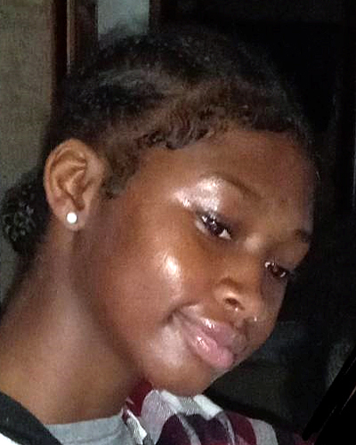 Photo of Unique Touray