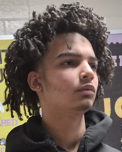 Photo of Xander McLeod